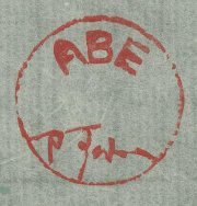 Abe Tsai