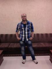 Mohamed Ossama