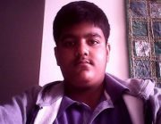 Raahem Hussain