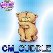 Cm Cuddle