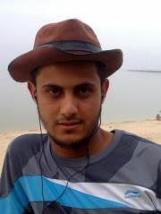 Mahmoud Saad