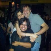 Anushree Ghosh