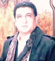 Mahmoud Algohary