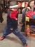 Kevin E...