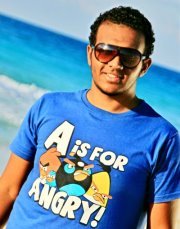 Mohamed Mustafa