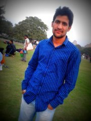 Rishabh Raghuvanshi