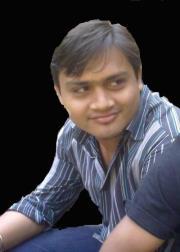 Ashish Solanki