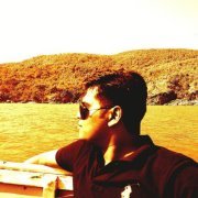 Manu Gowda
