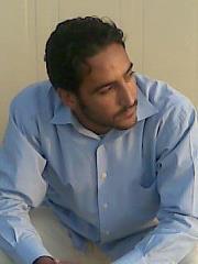 Bahaa Noufal