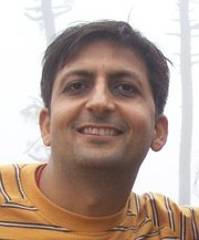 Vivek Arora
