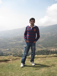 Pardeep Dalal