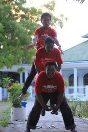 Dhany Pratama