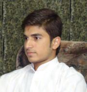 Hunain Shahid