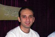 Mostafa Hamada