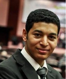 Ahmed Essam