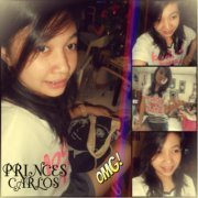 Princes Carlos