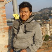 Ashish Tamang