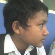 Yudha Ahmad