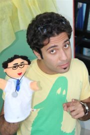 Yahya A.