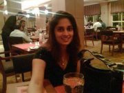 Karthika Nair