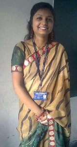 Arunima Jain