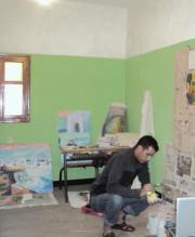 Khalid Elkhoumssi