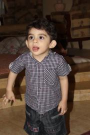 Beshoy Gerges