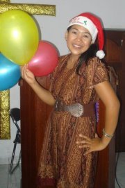 Veronica Simanjuntak