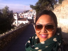 Jennifer Chowdhury