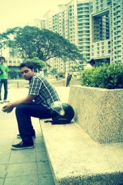Harsh Kumar