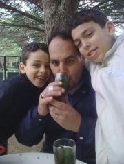 Mohamed Elalami