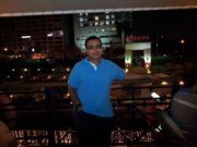 Maged Ali