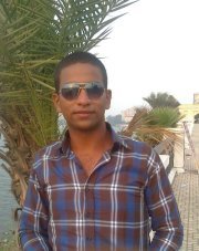 Hossam Megahed