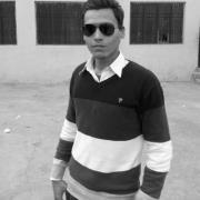 Amrit Sarwali