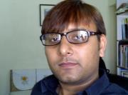 Jaydeep Amrania