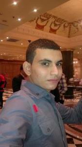Mohamed Tarek