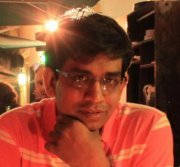 Sudipto Basu