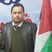 الاعلامي عصام