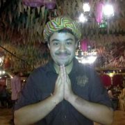 Aditya Deshpande