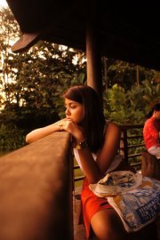 Shareena Nur