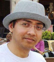 Somnath Mookerjee