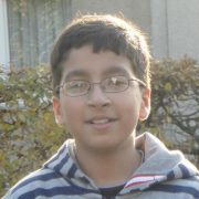 Kshitij Dahal