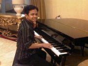 Arman M. Yusuf