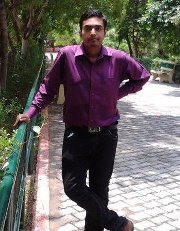 Indranil Dey