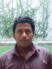 Vishnu Arv