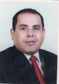 Hisham Sorour