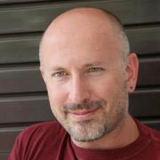 Andy Zervas