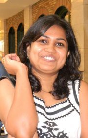 Joyeeta Ghosh