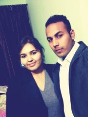 Navneet Gill