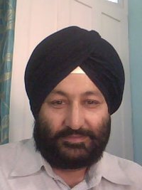 Pal Sukhinder